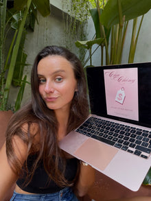 Dominca Stemp with the Cha Ching Ebook